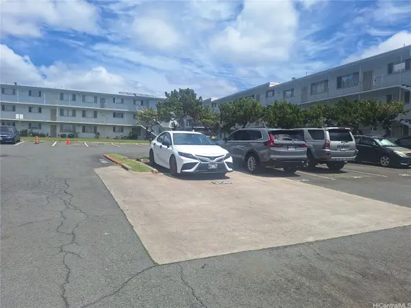 94-010 Leolua Street #A219, Waipahu, HI 96797