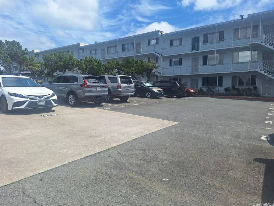 94-010 Leolua Street #A219, Waipahu, HI 96797 - #2