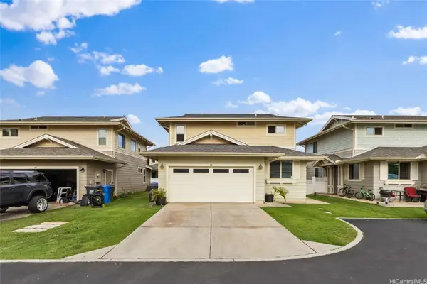 801 Kakala Street #46, Kapolei, HI 96707