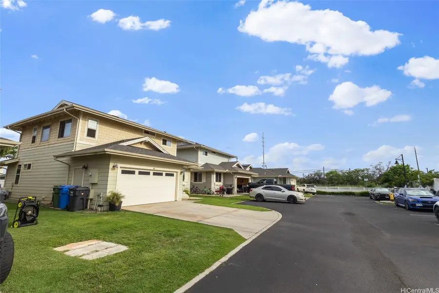 801 Kakala Street #46, Kapolei, HI 96707 - #2