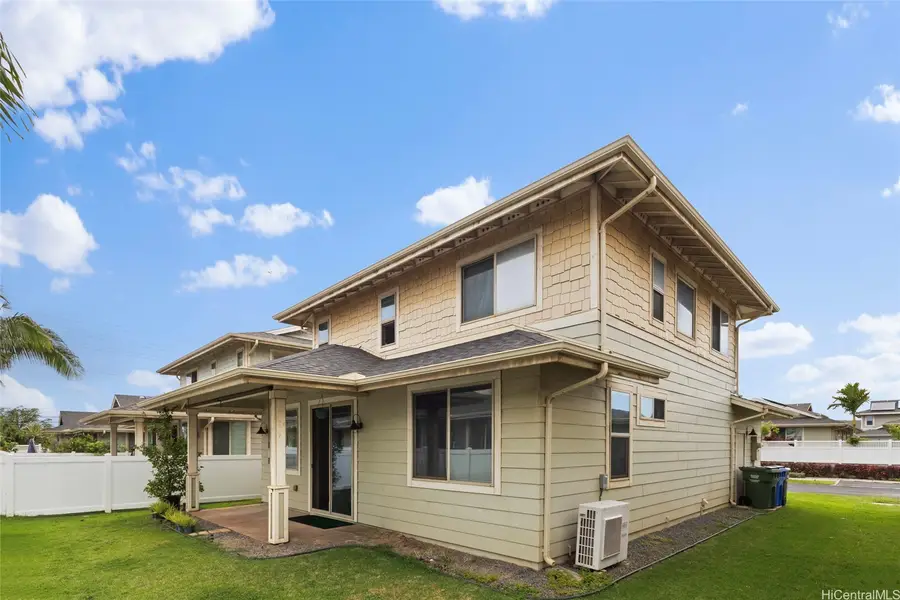 801 Kakala Street #46, Kapolei, HI 96707 - #3