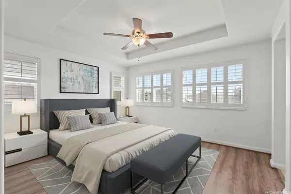 91-1811 Waiaama Street, Ewa Beach, HI 96706