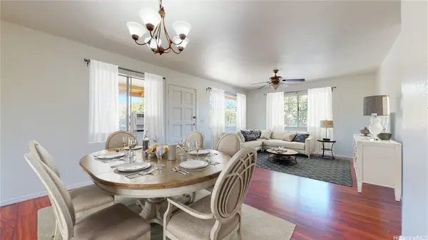 91-1089 Namahoe Street #6I, Kapolei, HI 96707