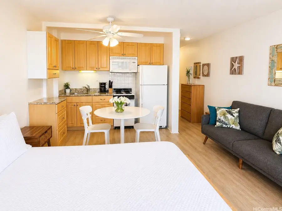 2345 Ala Wai Boulevard #1516, Honolulu, HI 96815 - #2