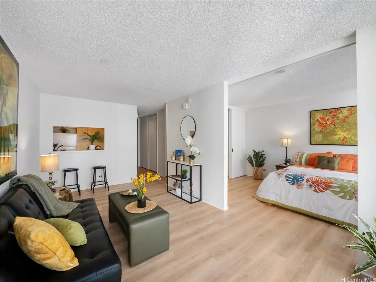 1617 Kapiolani Boulevard #807, Honolulu, HI 96814 - #1