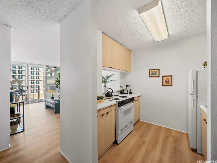 1617 Kapiolani Boulevard #807, Honolulu, HI 96814 - #3