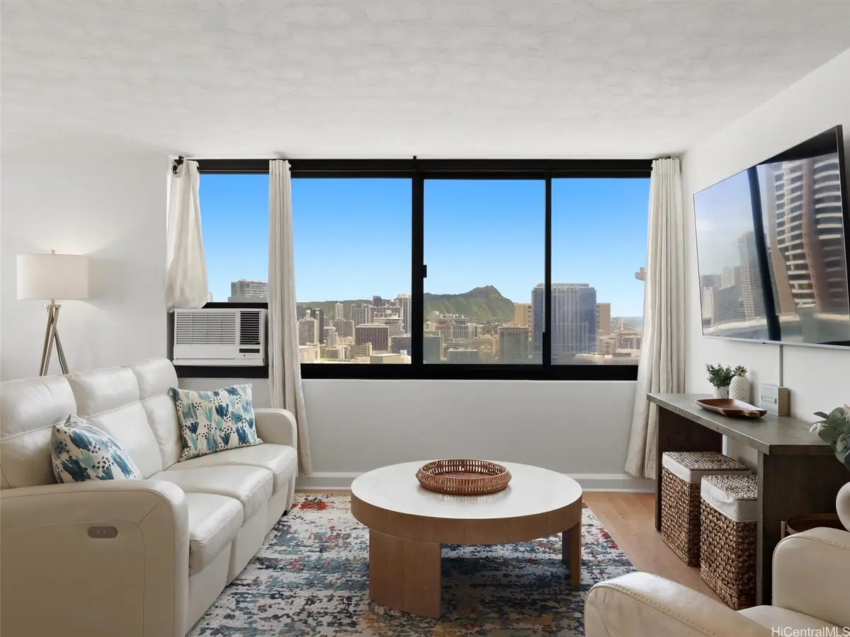 343 Hobron Lane #3102, Honolulu, HI 96815 - #1