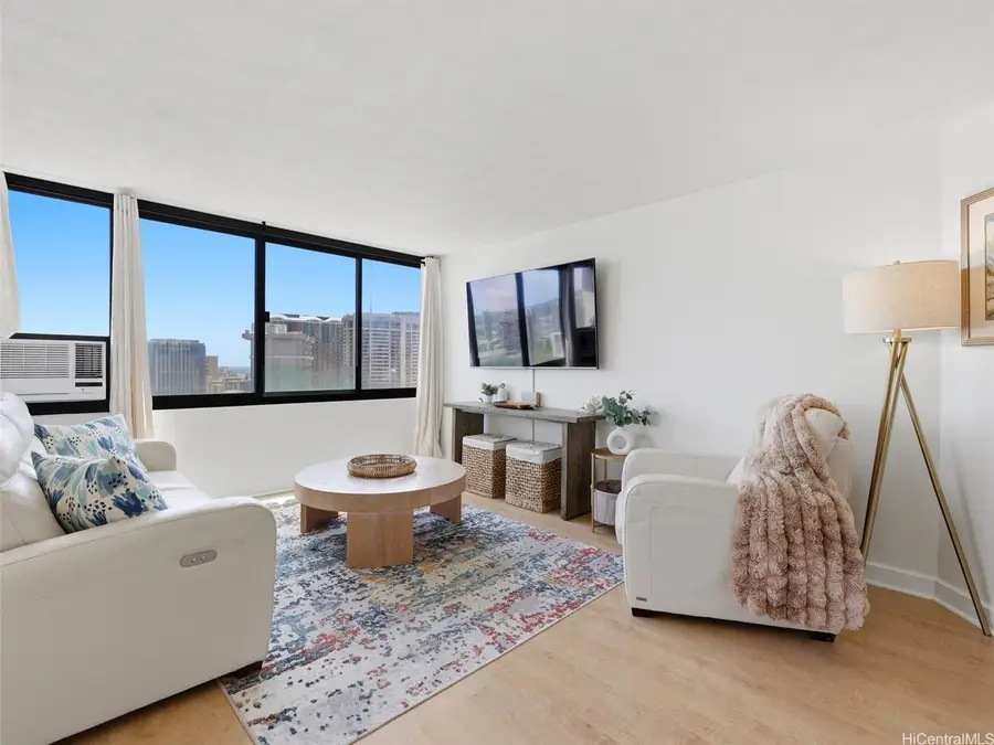 343 Hobron Lane #3102, Honolulu, HI 96815 - #2