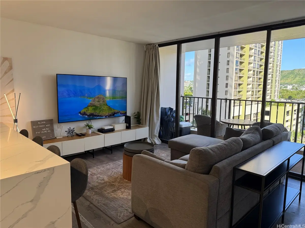 201 Ohua Avenue #911, Honolulu, HI 96815 - #1
