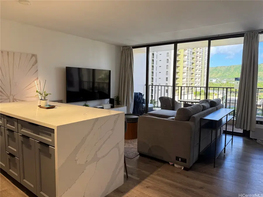 201 Ohua Avenue #911, Honolulu, HI 96815 - #2