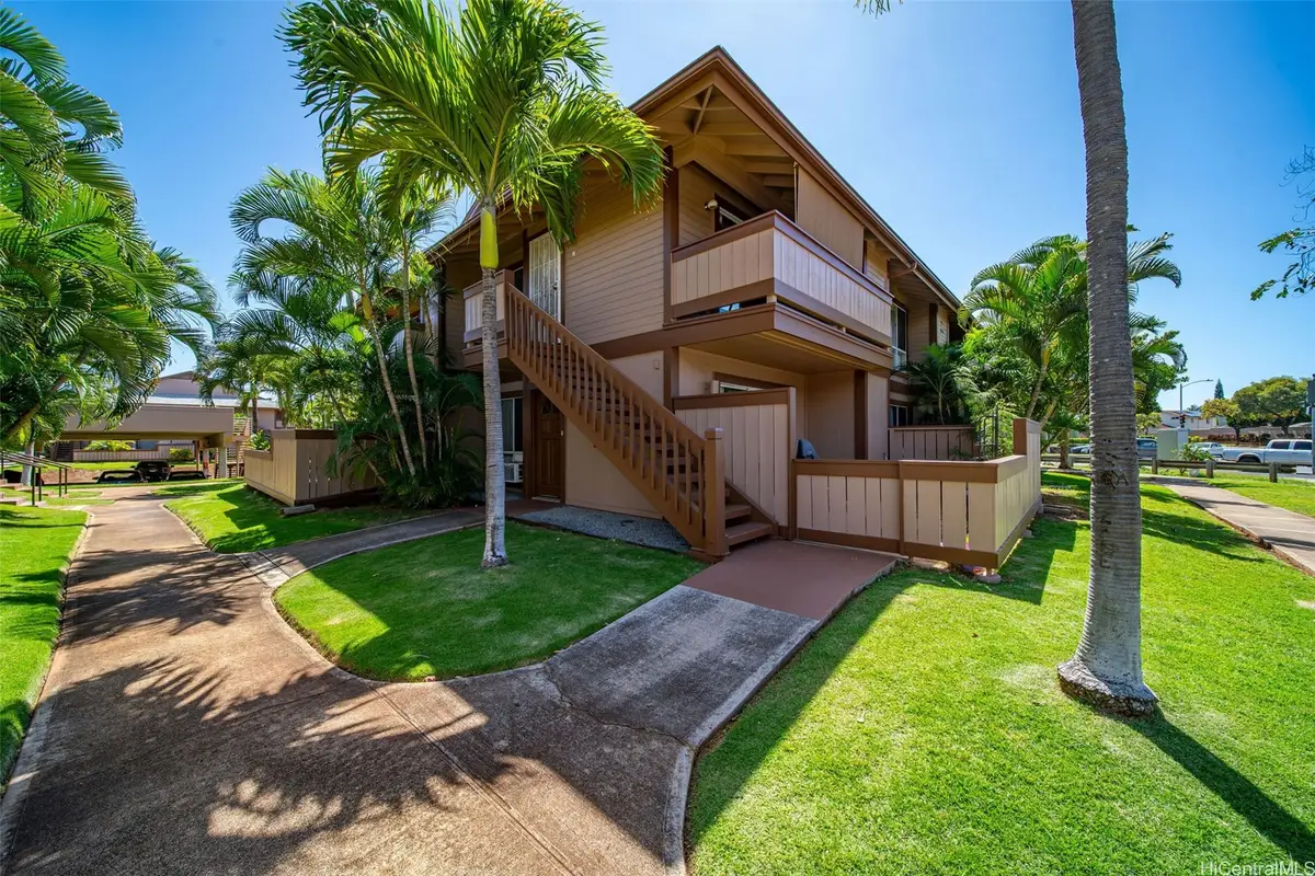 91-1018 Mikohu Street #20A, Ewa Beach, HI 96706 - #1