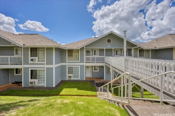 92-1037 Lalahi Street #13/104, Kapolei, HI 96707