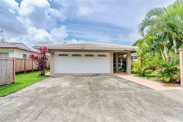 1312 Aupapaohe Street, Kailua, HI 96734
