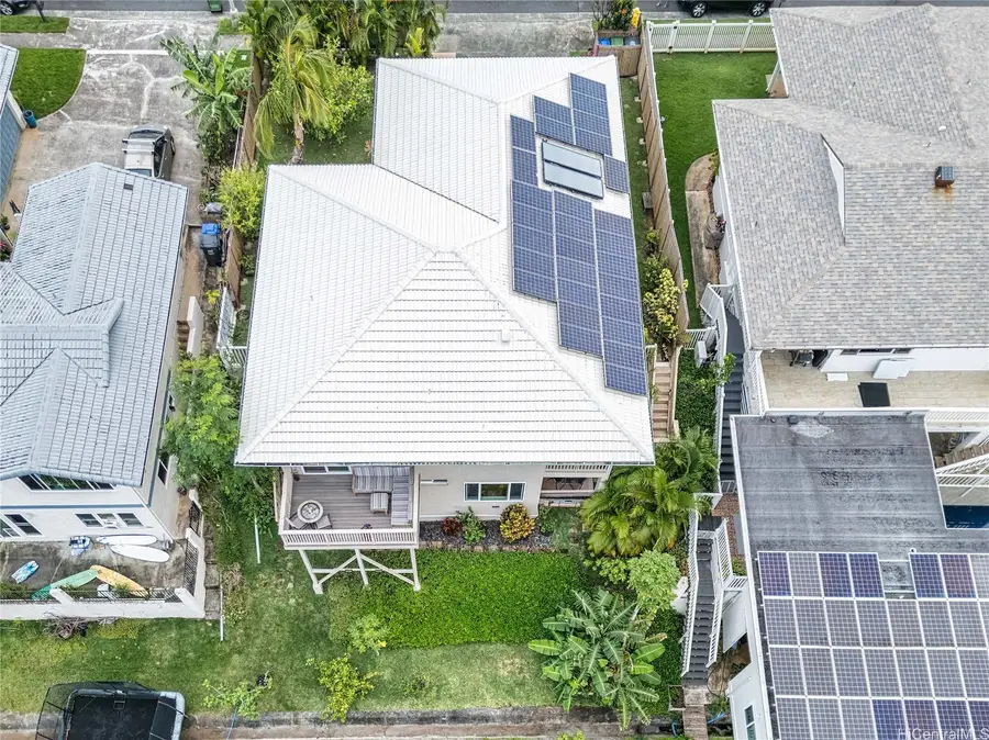 1312 Aupapaohe Street, Kailua, HI 96734 - #3