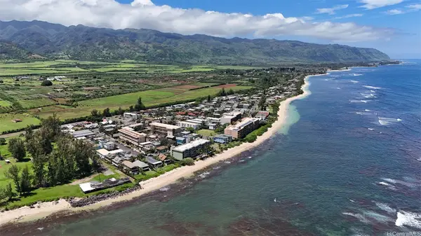 68-077 Au Street #3C, Waialua, HI 96791