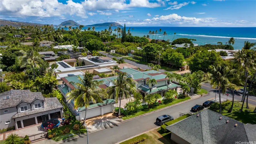 4504 Kahala Avenue, Honolulu, HI 96816 - #2