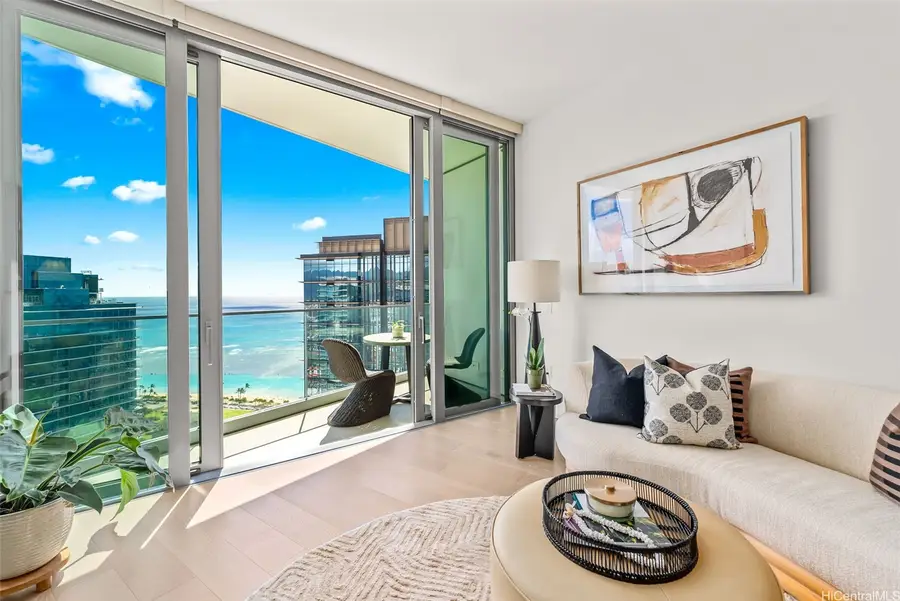 1000 Auahi Street #PH 4002, Honolulu, HI 96814 - #2