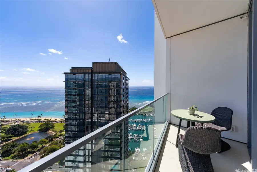 1000 Auahi Street #PH 4002, Honolulu, HI 96814 - #3