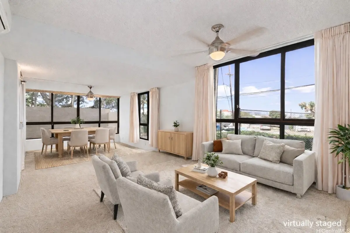 3138 Waialae Avenue #136, Honolulu, HI 96816 - #1