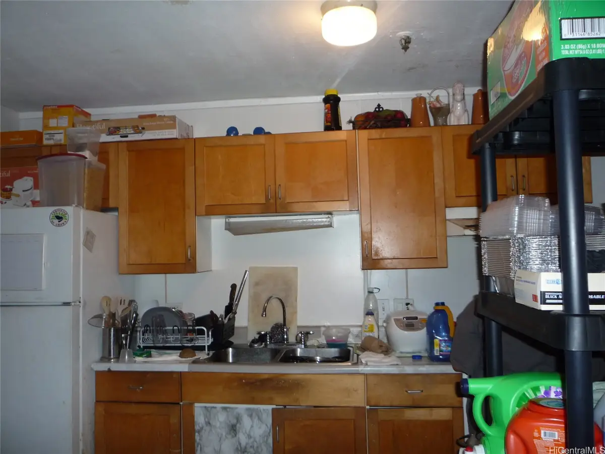 1226 Alexander Street #507, Honolulu, HI 96826 - #1