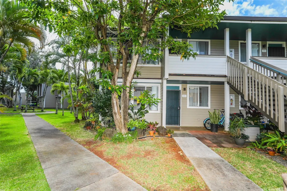95-759 Hokuwelowelo Place #J105, Mililani, HI 96789 - #1