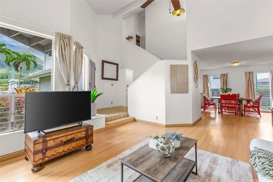 1479 Kanapuu Drive, Kailua, HI 96734 - #2