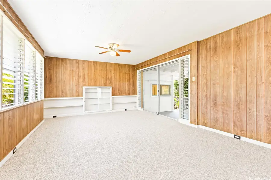 3238 Makini Street, Honolulu, HI 96815 - #3