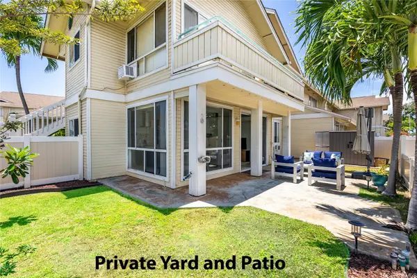91-950 Laaulu Street #42A, Ewa Beach, HI 96706