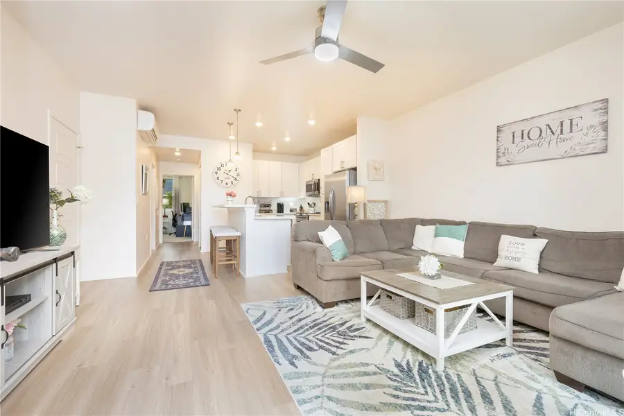 91-3633 Kauluakoko Street #112, Ewa Beach, HI 96706 - #2