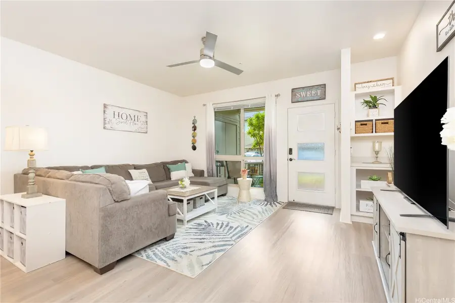 91-3633 Kauluakoko Street #112, Ewa Beach, HI 96706 - #3