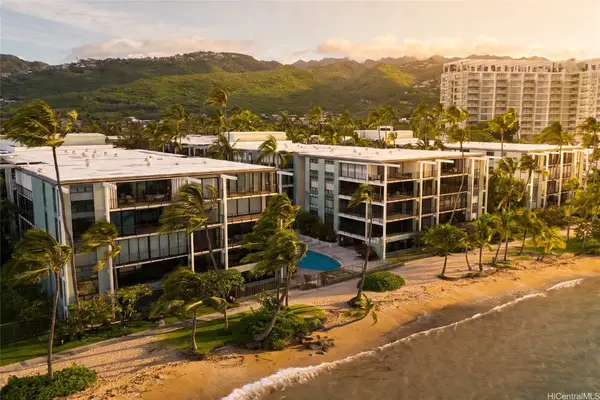 4999 Kahala Avenue #324, Honolulu, HI 96816