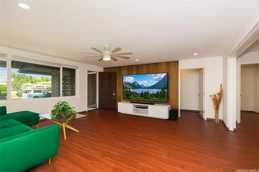 4153 Kilauea Avenue, Honolulu, HI 96816 - #2