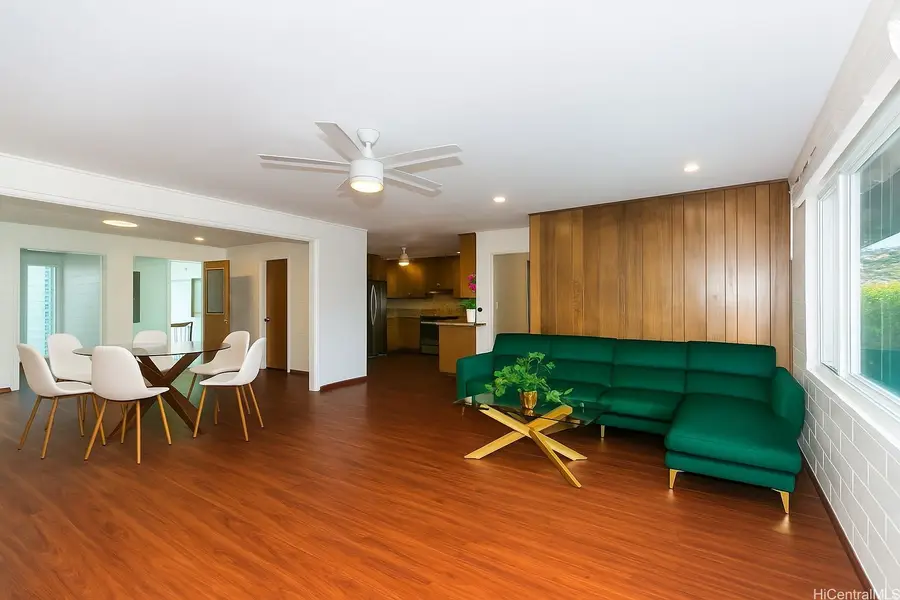 4153 Kilauea Avenue, Honolulu, HI 96816 - #3