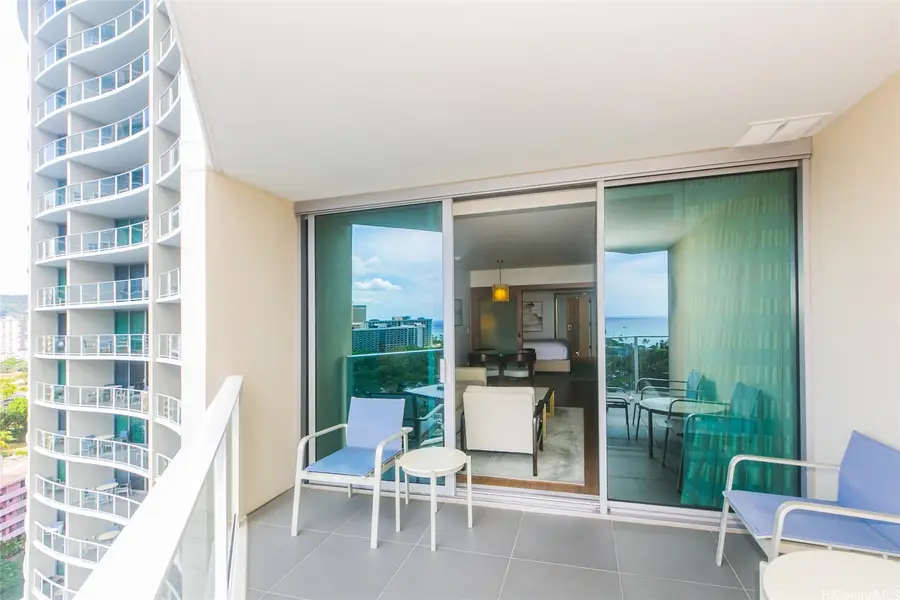 2139 Kuhio Avenue #1810, Honolulu, HI 96815 - #3