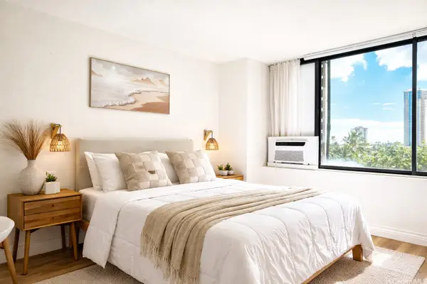 444 Niu Street #904, Honolulu, HI 96815