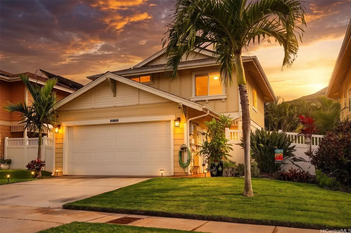 87-313 Mokila Place, Waianae, HI 96792 - #1