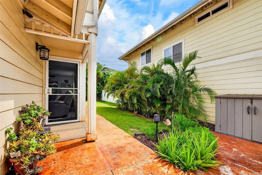 87-313 Mokila Place, Waianae, HI 96792 - #2