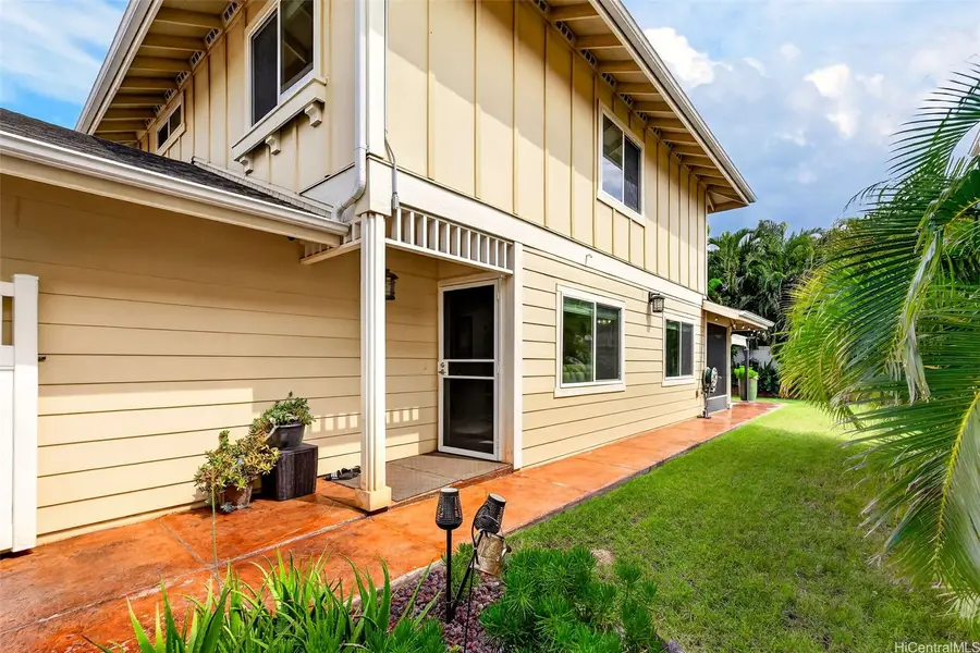 87-313 Mokila Place, Waianae, HI 96792 - #3