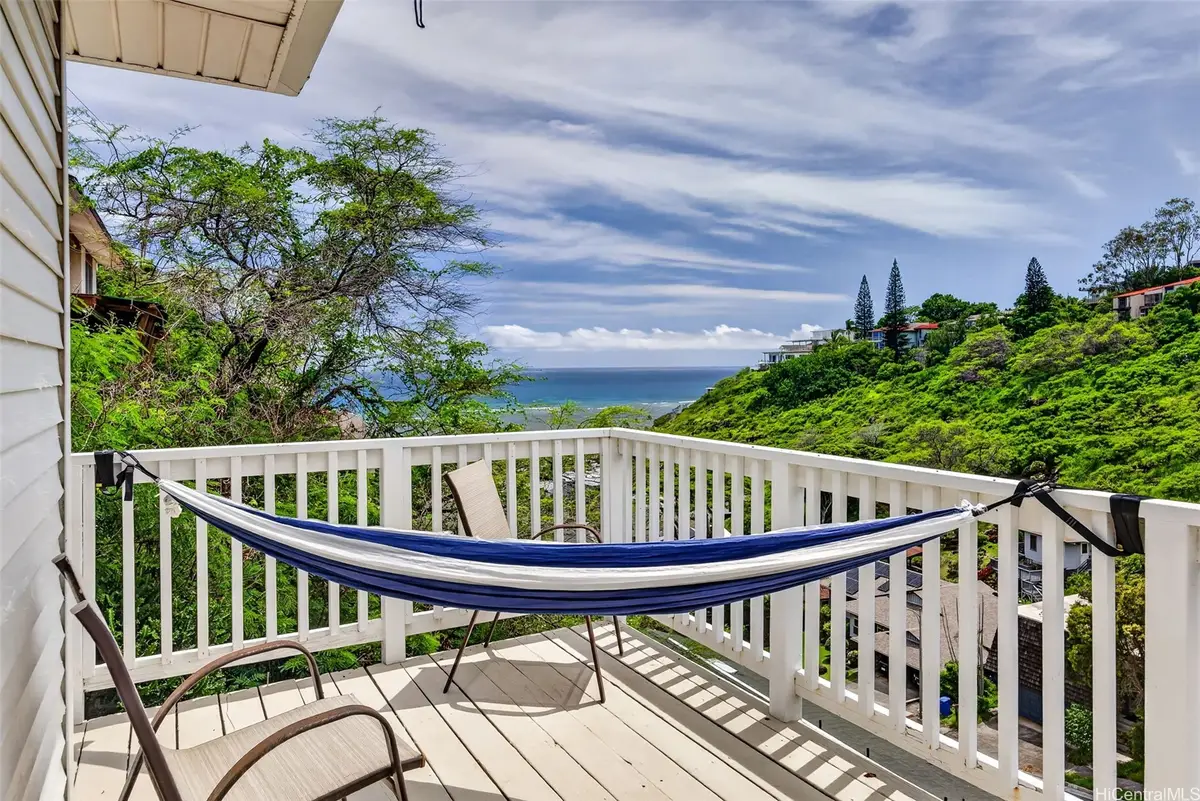 5207 Poola Street, Honolulu, HI 96821 - #1