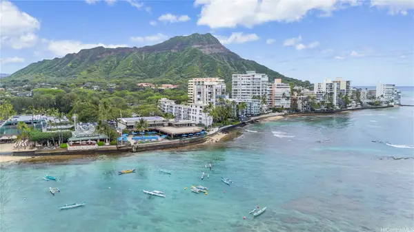 2937 Kalakaua Avenue #49, Honolulu, HI 96815