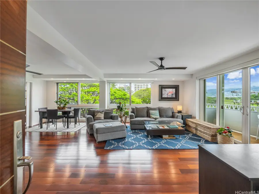 2937 Kalakaua Avenue #49, Honolulu, HI 96815 - #2