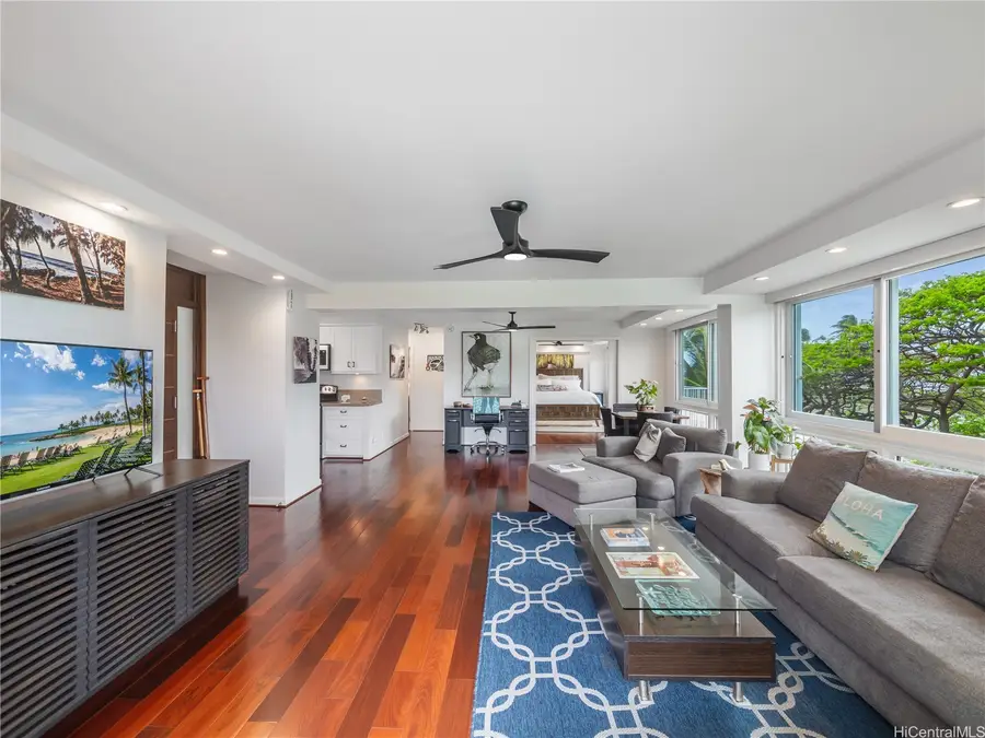 2937 Kalakaua Avenue #49, Honolulu, HI 96815 - #3