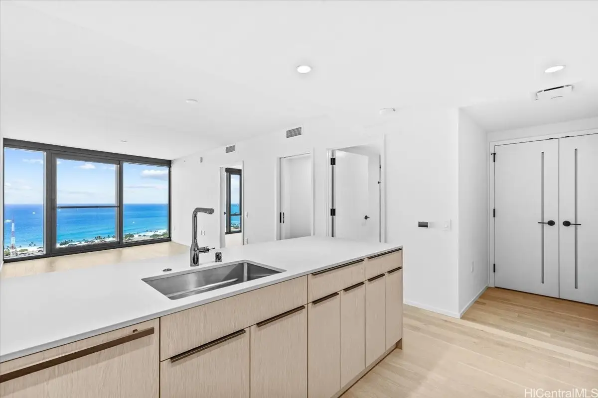 333 Ward Avenue #3701, Honolulu, HI 96814 - #1