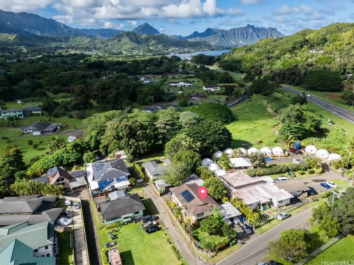 47-325 Ahuimanu Road, Kaneohe, HI 96744 - #1