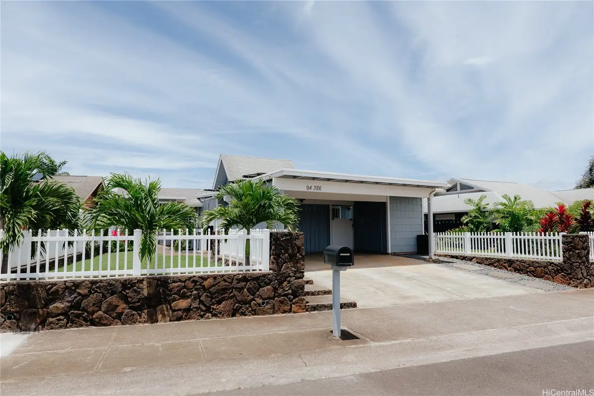 94-386 Makapipipi Street, Mililani, HI 96789 - #1
