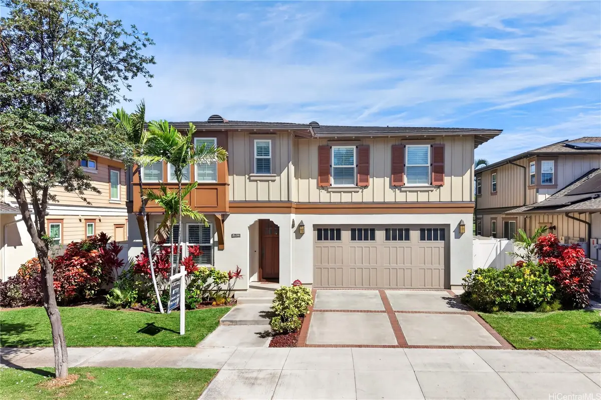 91-1104 Waikapoo Street, Ewa Beach, HI 96706 - #1