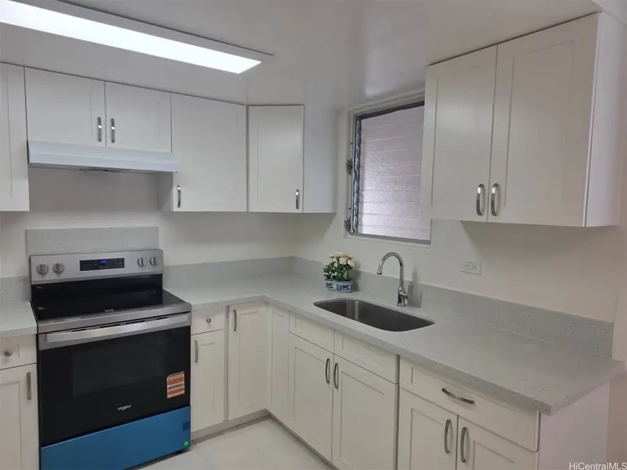 2752 Kahoaloha Lane #I308, Honolulu, HI 96826 - #2