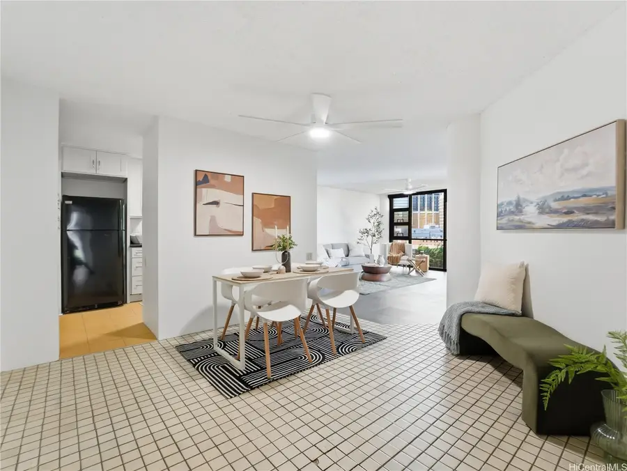 60 N Beretania Street #701, Honolulu, HI 96817 - #2