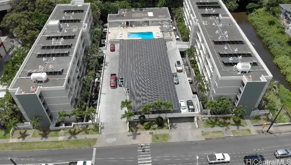 2847 Waialae Avenue #409, Honolulu, HI 96826 - #1