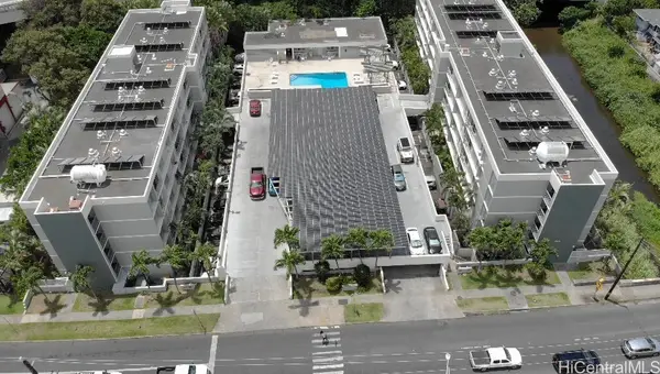 2847 Waialae Avenue #409, Honolulu, HI 96826